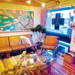 Surf’s Up At Malibu’s 99 High Tide HighTide Tommy 6 cc