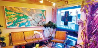 Surf’s Up At Malibu’s 99 High Tide HighTide Tommy 6 cc