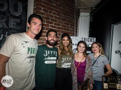 Jetty Extracts Hosts Successful Industry Night