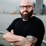 Puffco Is Helping Us Taste The Future Puffco Founder Roger Volodarsky PhotoCredit Eduardo Whittington e1469037488382