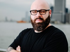 Puffco Is Helping Us Taste The Future Puffco Founder Roger Volodarsky PhotoCredit Eduardo Whittington e1469037488382