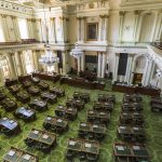 Lori Ajax On Listening Tour in California SacInsider CALegislature EDITORIAL shutterstock 20