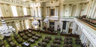 Lori Ajax On Listening Tour in California SacInsider CALegislature EDITORIAL shutterstock 20