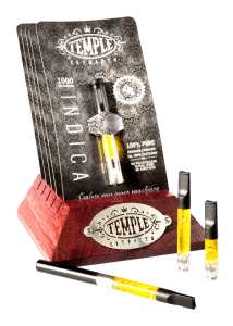 Temple Extracts