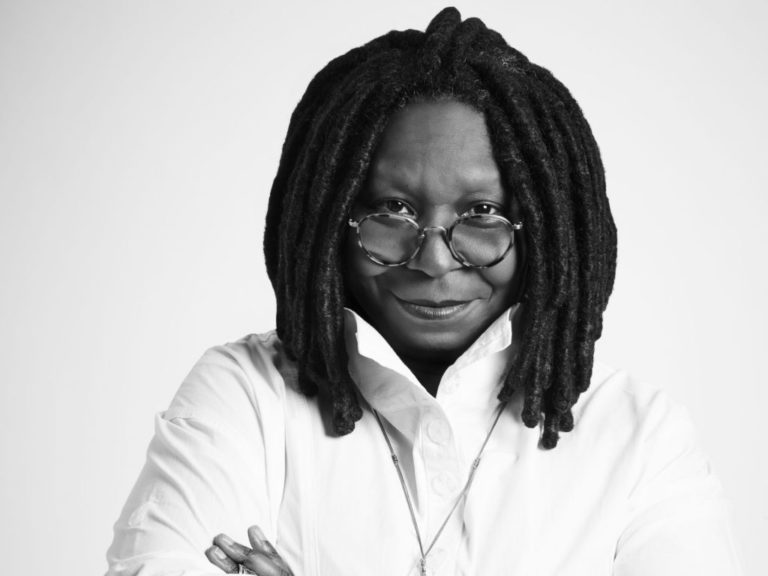 Whoopi Goldberg To Speak At The Socal CC Expo