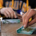 First-Ever Planned Marijuana TV Ad Pulled pot