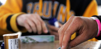 First-Ever Planned Marijuana TV Ad Pulled pot