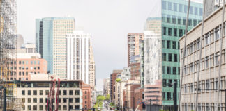 Denver May Legalize Locations For Social Marijuana Use shutterstock 410671747