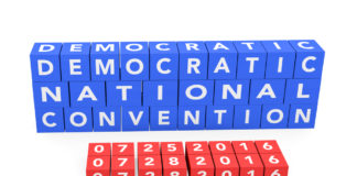 Marijuana Officially Adopted In Platform At DNC shutterstock 448493140