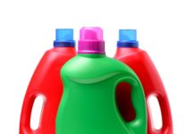 Kids More Likely To Ingest Household Poisons Than Pot shutterstock 459719530 e1469741414701