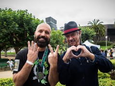 420 Games Go the Extra Mile for Good Health in Golden Gate Park 420 Games @ GG Park 8 27 16 4982 2