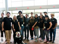 mg Sponsors the Indo Expo Trade Show in Portland