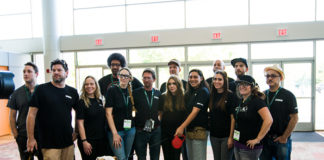 mg Sponsors the Indo Expo Trade Show in Portland