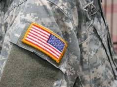 PTSD Study on Marijuana’s Benefits Looking for Veterans shutterstock 14333026