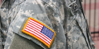 PTSD Study on Marijuana’s Benefits Looking for Veterans shutterstock 14333026