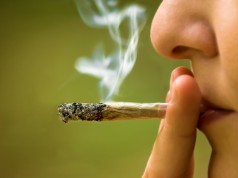 Growing Number of U.S. Adults Admit to Marijuana Use shutterstock 157734158