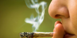 Growing Number of U.S. Adults Admit to Marijuana Use shutterstock 157734158