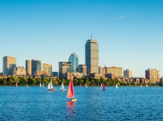Boston Opens 1st Marijuana Shop. Northeast Ready to Ignite? shutterstock 308874179