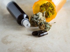 South Dakota Father Frustrated Over Slow Medical Marijuana Progress shutterstock 371731996