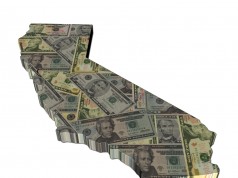 California Recreational Marijuana Could Be $6 Billion Industry shutterstock 44678827