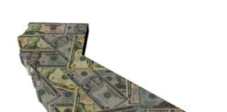 California Recreational Marijuana Could Be $6 Billion Industry shutterstock 44678827