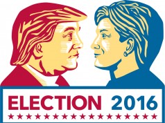 Poll Highlights Cannabis Industry’s Preference For President shutterstock 458871724