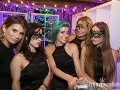 BigMike’s Marijuana Mansion Party Lights Up the Hollywood Hills unspecified 33