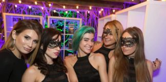 BigMike’s Marijuana Mansion Party Lights Up the Hollywood Hills unspecified 33