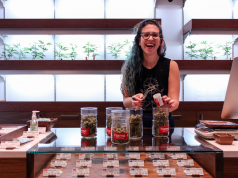 Tip Jar: Budtending With Emma Chasen of Portland’s Farma Screen Shot 2016 09 29 at 5.37.10 PM