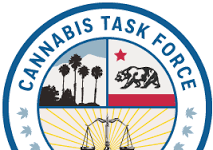 cannabis task force