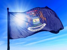 Michigan Governor Signs Medical Cannabis Bills shutterstock 157681031