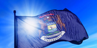 Michigan Governor Signs Medical Cannabis Bills shutterstock 157681031