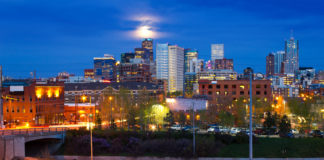 Colorado Marijuana Sales Set Record With $122 Million July shutterstock 172122182