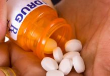 Study Finds Opioid Use May Drop in Medical Marijuana States shutterstock 2117369 e1520408643175