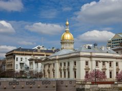 New Jersey Lawmakers Consider Expansion to Legal Marijuana shutterstock 27831388