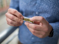More Americans Consume Marijuana as State Laws Change shutterstock 321330785