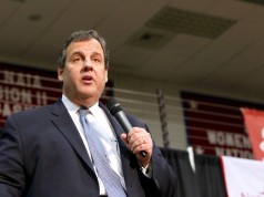 Gov. Christie Signs Bill to Allow Cannabis for PTSD in New Jersey shutterstock 334556999