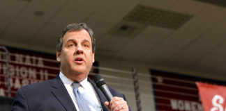 Gov. Christie Signs Bill to Allow Cannabis for PTSD in New Jersey shutterstock 334556999