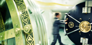 Canadian Banks Say No to Cannabis Companies shutterstock 97135283