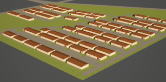 OG Spaces Gives Recreational Cannabis Producers the Space They Need to Grow 3Dbrown e1478065129607