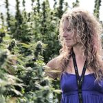 A Day in the Life at Oregon’s Yerba Buena Farms (Photos) Cannabis Yerba Buena amarett 19 2