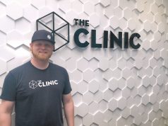 Tip Jar: Dispensing Medicine With Michael Parfet of The Clinic Parafet photo MGMagazineBudTenderProfile cc e1478195734363