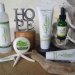 Cannaisseur “Aryn’s Essentials” Topicals Product Preview cannaisseur products web small 1