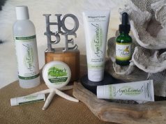 Cannaisseur “Aryn’s Essentials” Topicals Product Preview cannaisseur products web small 1