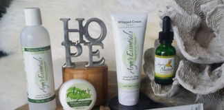 Cannaisseur “Aryn’s Essentials” Topicals Product Preview cannaisseur products web small 1