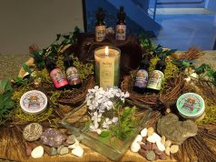 Forest Nymph Botanicals Product Preview forest nymph 1