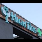 mg Visits 99 High Tide in Malibu