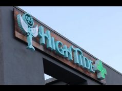 mg Visits 99 High Tide in Malibu