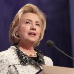 WikiLeaks Shows Clinton Is Ready to Talk Pot shutterstock 155865410