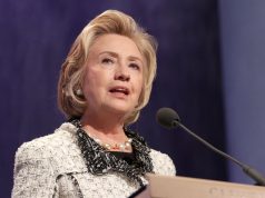 WikiLeaks Shows Clinton Is Ready to Talk Pot shutterstock 155865410